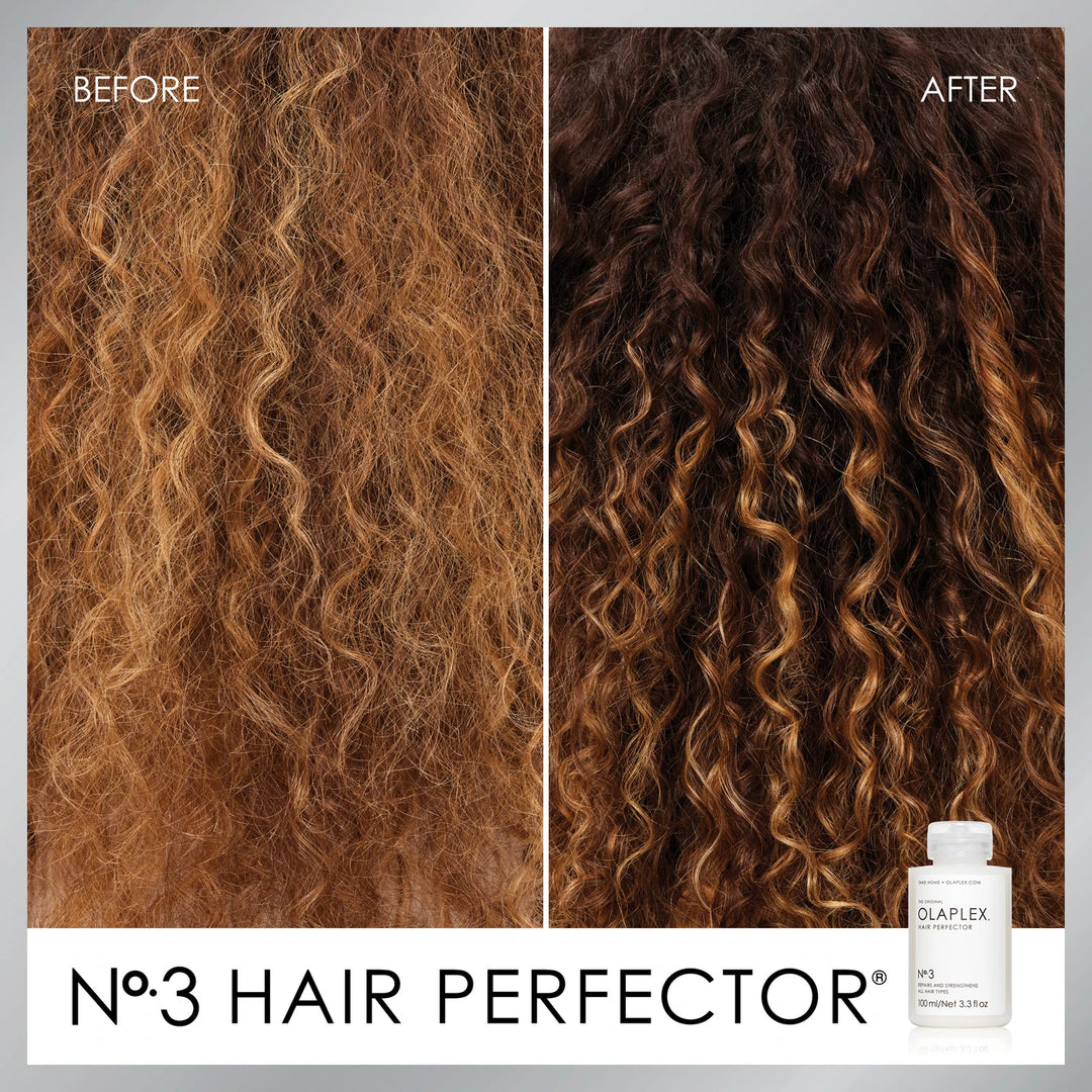 No 3 Hair Perfector Treatment | Olaplex - Olaplex - HOLDENGRACE