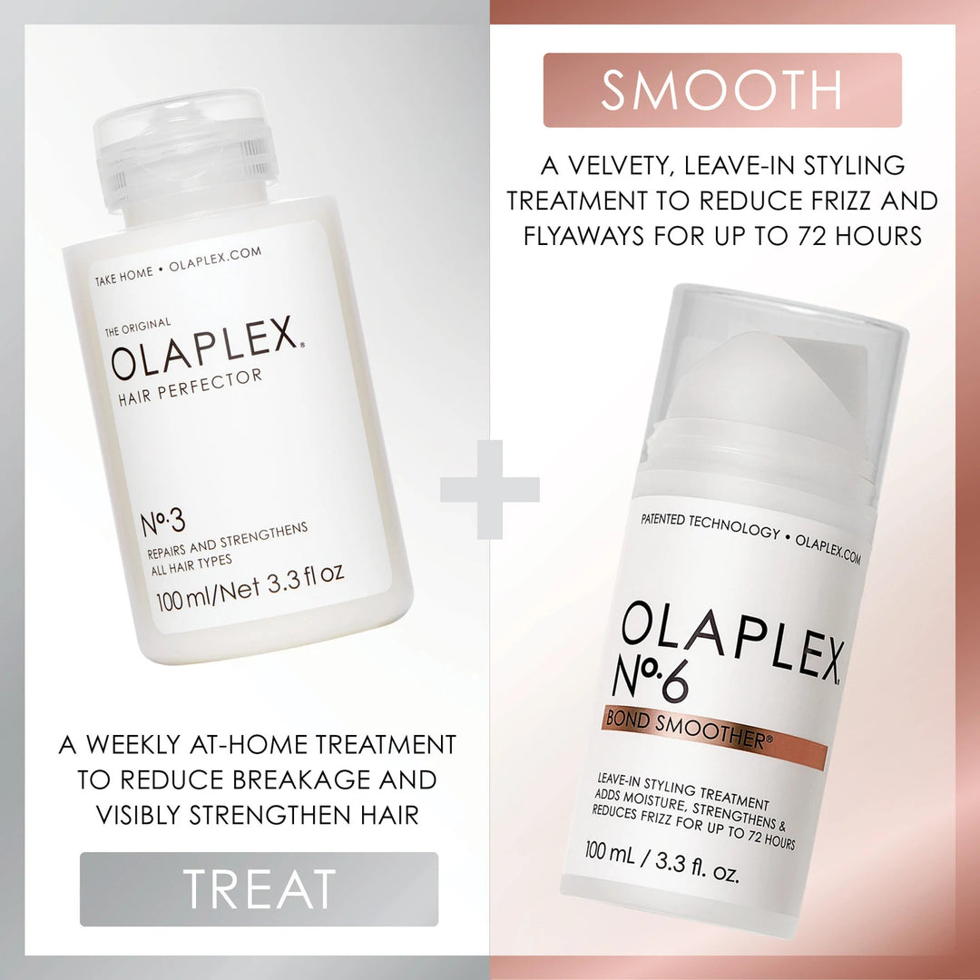 No 3 Hair Perfector Treatment | Olaplex - Olaplex - HOLDENGRACE