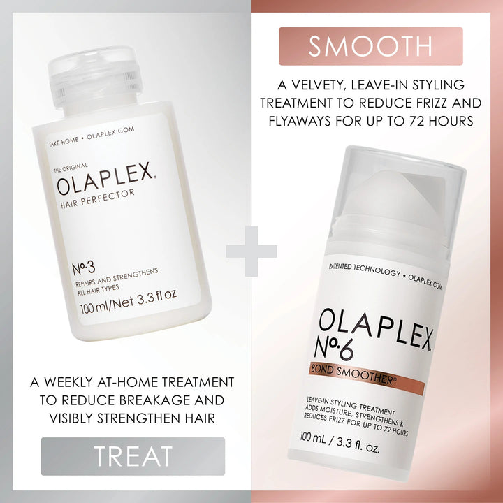 No 3 Hair Perfector Treatment | Olaplex - Olaplex - HOLDENGRACE