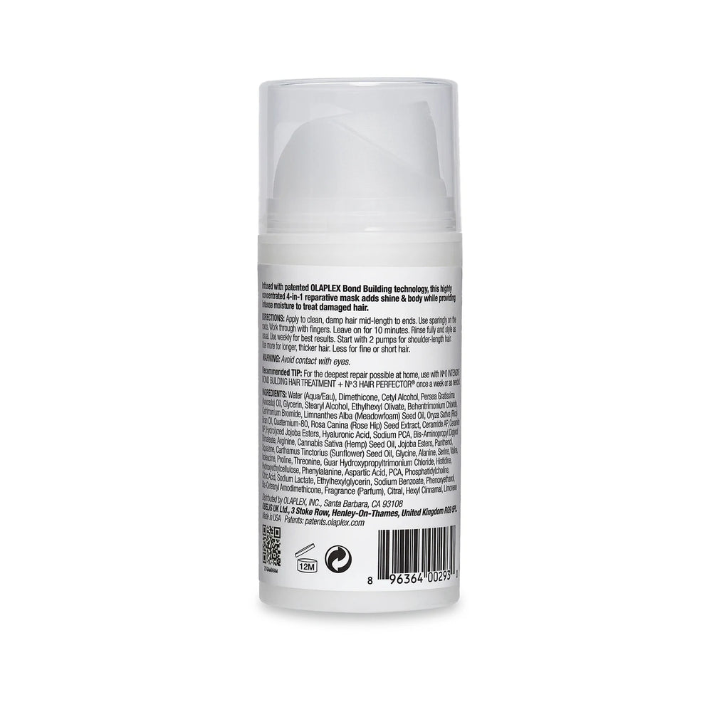 Nº 8 Bond Intense Moisture Mask | Olaplex - Olaplex - HOLDENGRACE