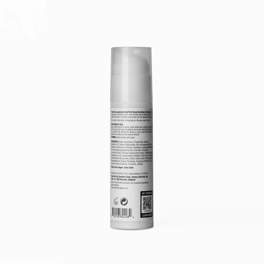 Nº 9 BOND PROTECTOR NOURISHING HAIR SERUM - Olaplex - HOLDENGRACE