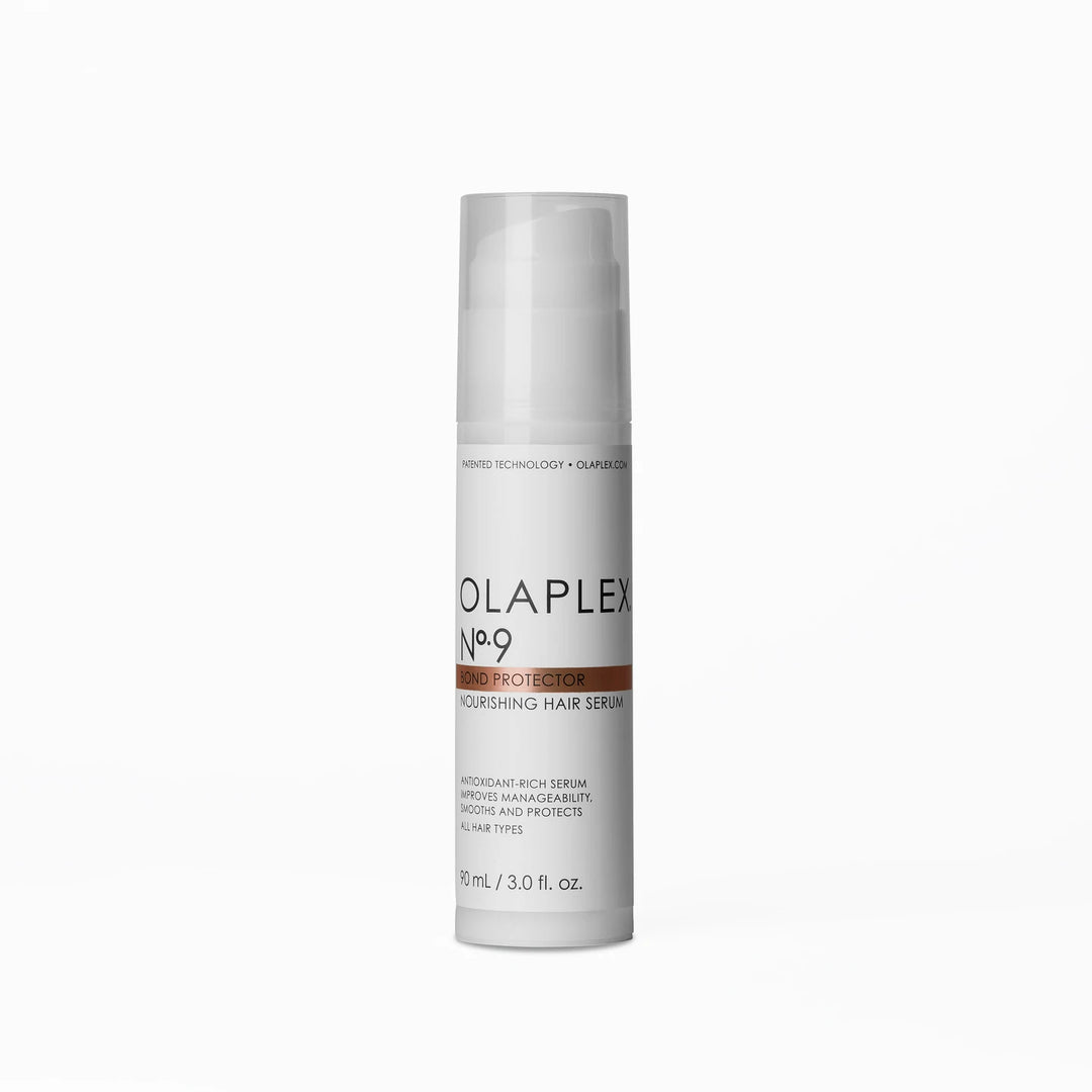 Nº 9 BOND PROTECTOR NOURISHING HAIR SERUM - Olaplex - HOLDENGRACE