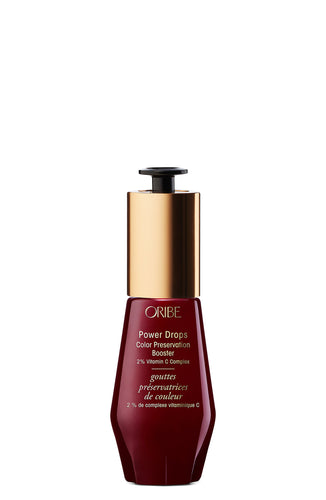 Power Drops Color Preservation Booster 2% Vitamin C Complex | Oribe | HOLDENGRACE
