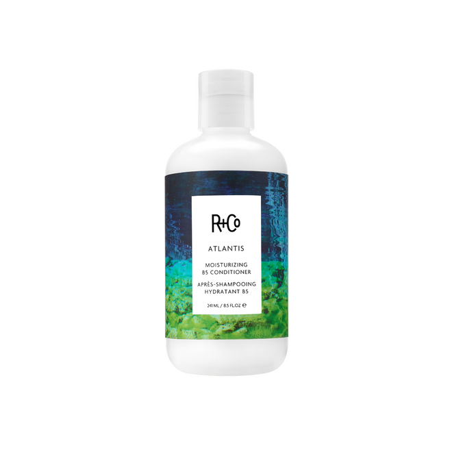Load image into Gallery viewer, R+Co Atlantis Moisturizing B5 Conditioner - R+Co - HOLDENGRACE

