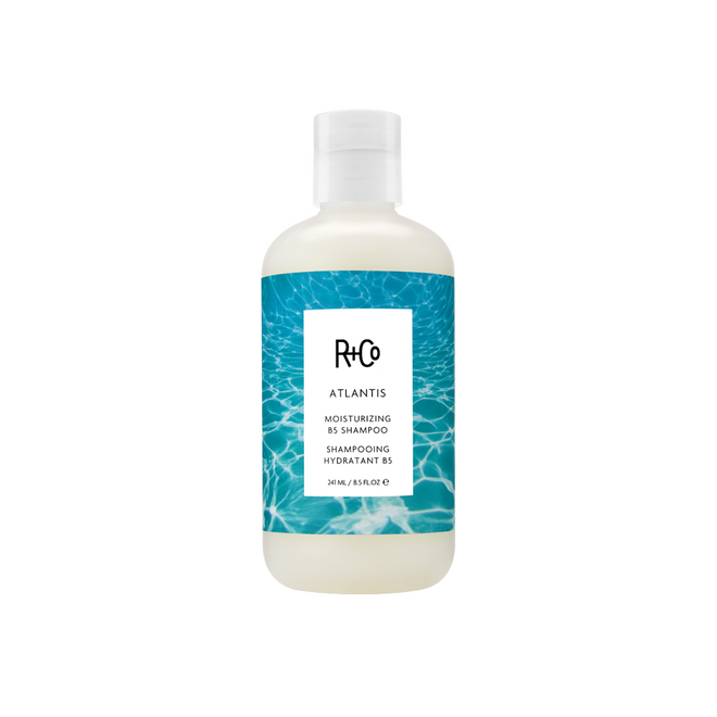 Load image into Gallery viewer, R+Co Atlantis Moisturizing B5 Shampoo - R+Co - HOLDENGRACE
