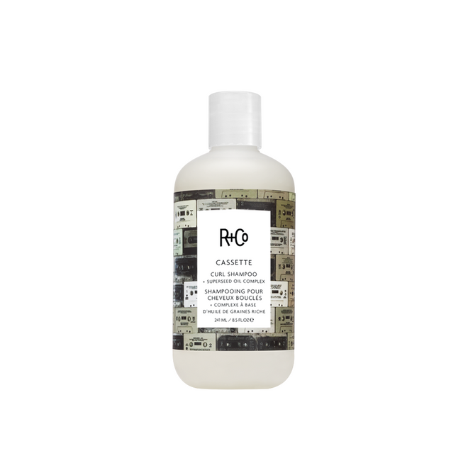 Load image into Gallery viewer, R+Co CASSETTE Curl Defining Shampoo - R+Co - HOLDENGRACE
