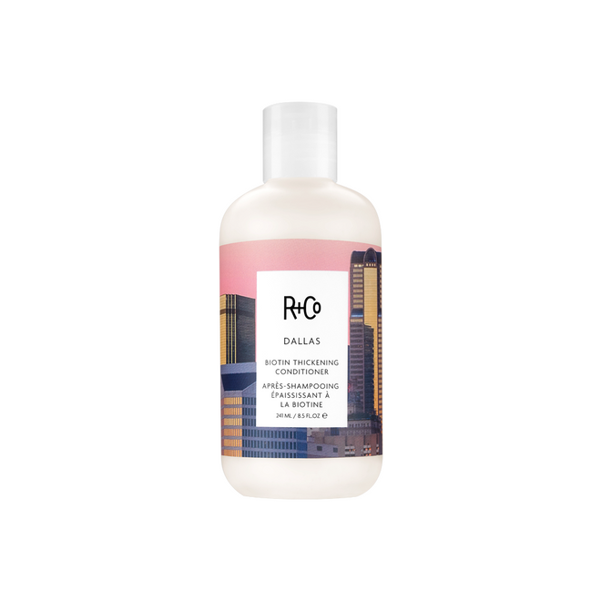 Load image into Gallery viewer, R+Co DALLAS Biotin Thickening Conditioner - R+Co - HOLDENGRACE
