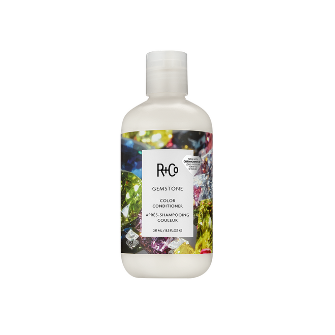 Load image into Gallery viewer, R+Co GEMSTONE Color Conditioner - R+Co - HOLDENGRACE
