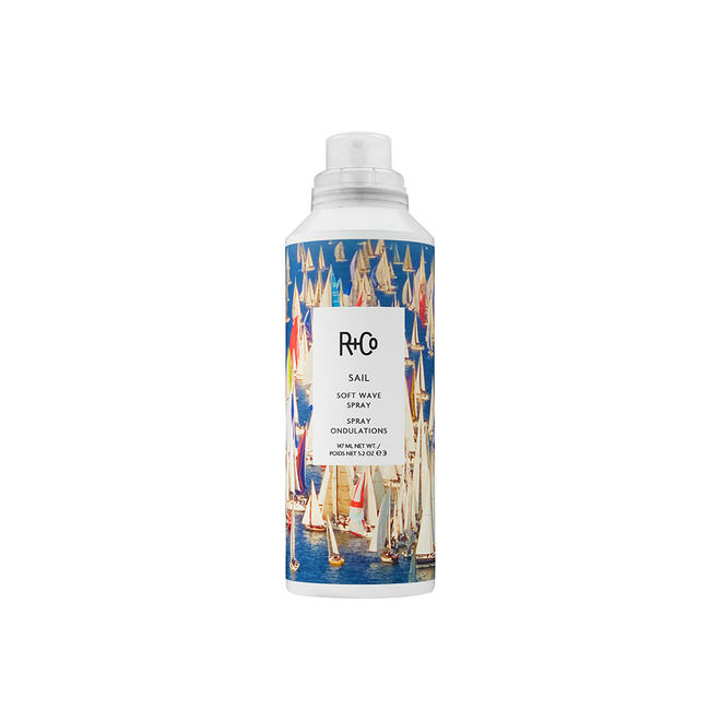 Load image into Gallery viewer, SAIL Soft Wave Spray - R+Co - HOLDENGRACE
