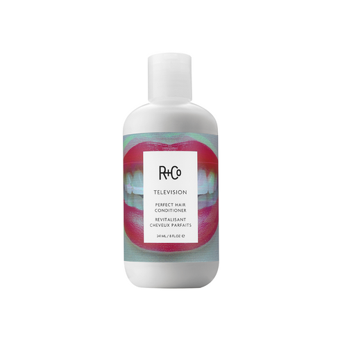 R+Co TELEVISION Perfect Hair Conditioner - R+Co - HOLDENGRACE