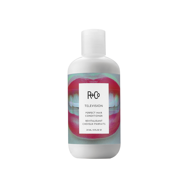 Load image into Gallery viewer, R+Co TELEVISION Perfect Hair Conditioner - R+Co - HOLDENGRACE
