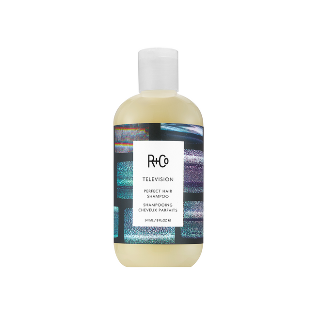 Load image into Gallery viewer, R+Co TELEVISION Perfect Hair Shampoo - R+Co - HOLDENGRACE
