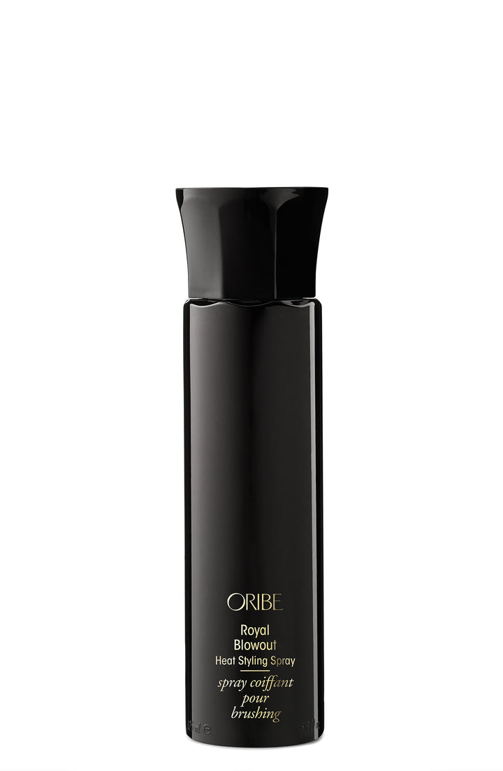 Royal Blowout Heat Styling Spray | Oribe | HOLDENGRACE
