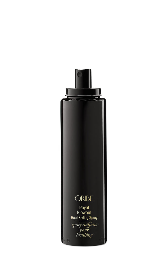 Load image into Gallery viewer, Royal Blowout Heat Styling Spray | Oribe | HOLDENGRACE
