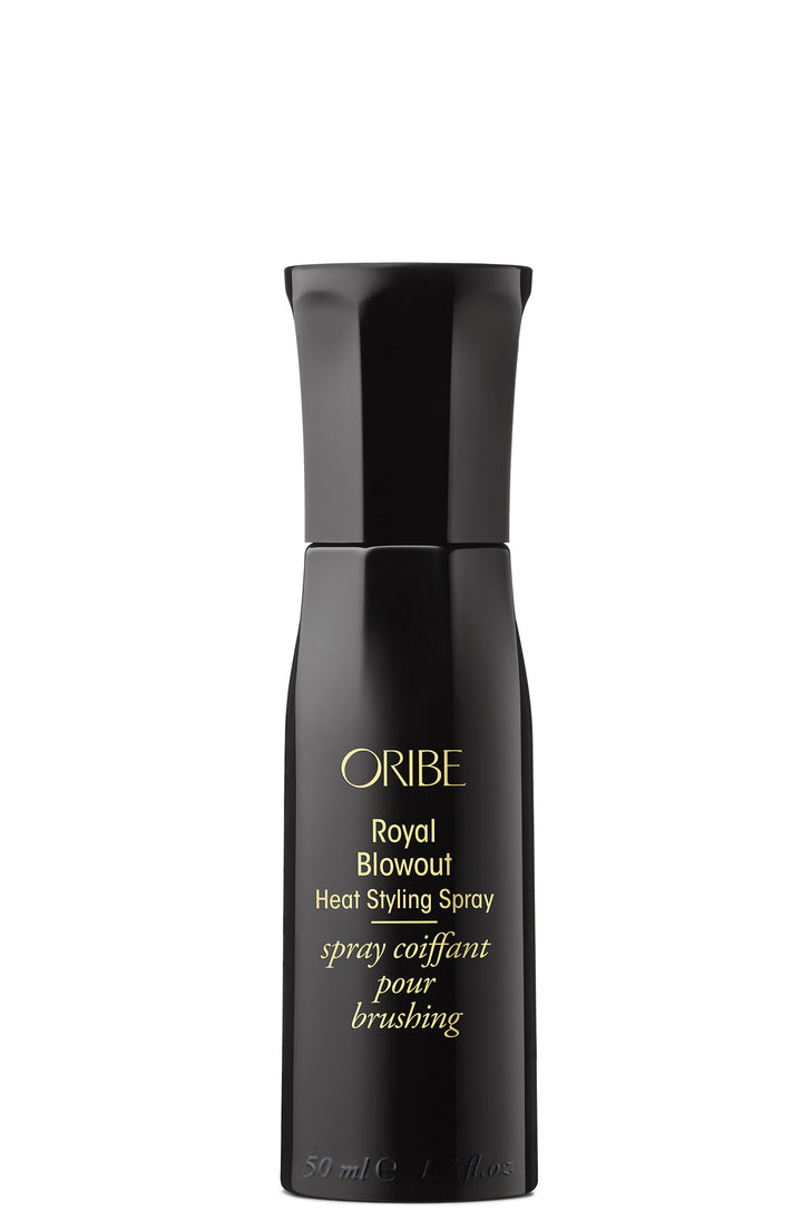 Royal Blowout Heat Styling Spray | Oribe | HOLDENGRACE