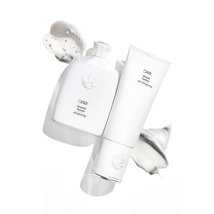 Silverati Conditioner | Oribe | HOLDENGRACE