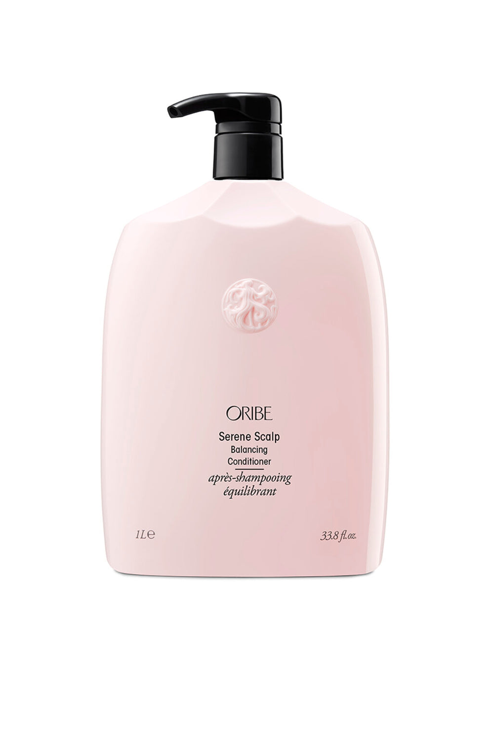 Serene Scalp Balancing Conditioner | Oribe | HOLDENGRACE