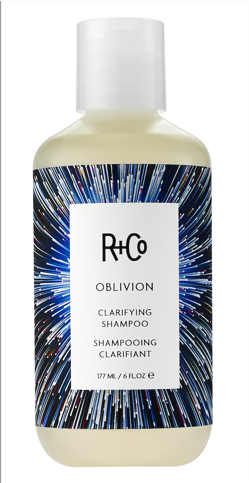 Load image into Gallery viewer, R+Co OBLIVION Clarifying Shampoo - R+Co - HOLDENGRACE
