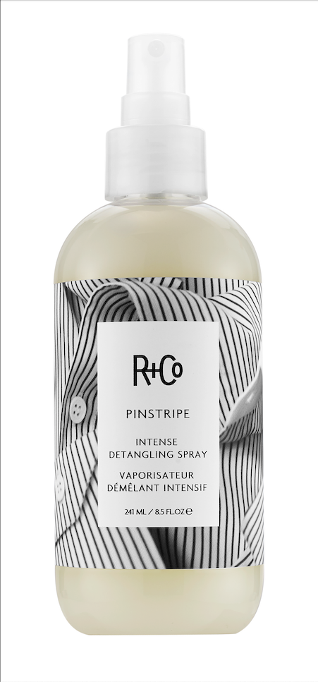 Load image into Gallery viewer, PINSTRIPE Intense Detangling Spray - R+Co - HOLDENGRACE
