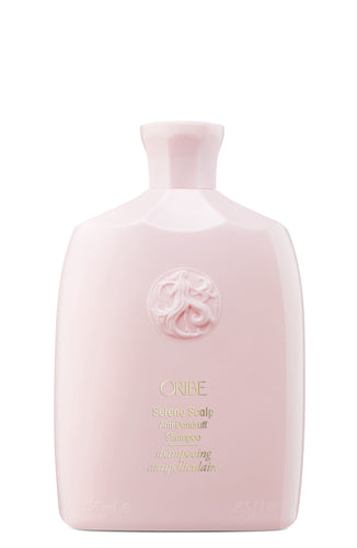 Serene Scalp Balancing Shampoo | Oribe | HOLDENGRACE