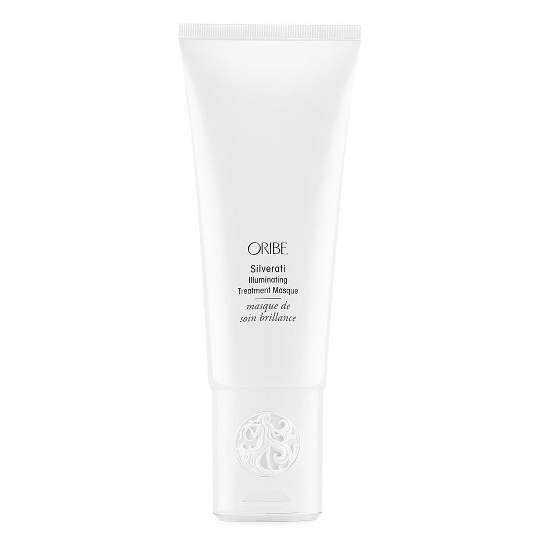 Silverati Illuminating Treatment Masque | Oribe | HOLDENGRACE