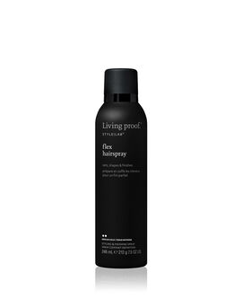 STYLE LAB Flex Shaping Hairspray | Living Proof | HOLDENGRACE