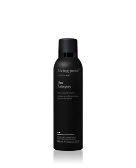 Load image into Gallery viewer, STYLE LAB Flex Shaping Hairspray | Living Proof | HOLDENGRACE
