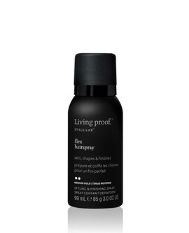 STYLE LAB Flex Shaping Hairspray | Living Proof | HOLDENGRACE