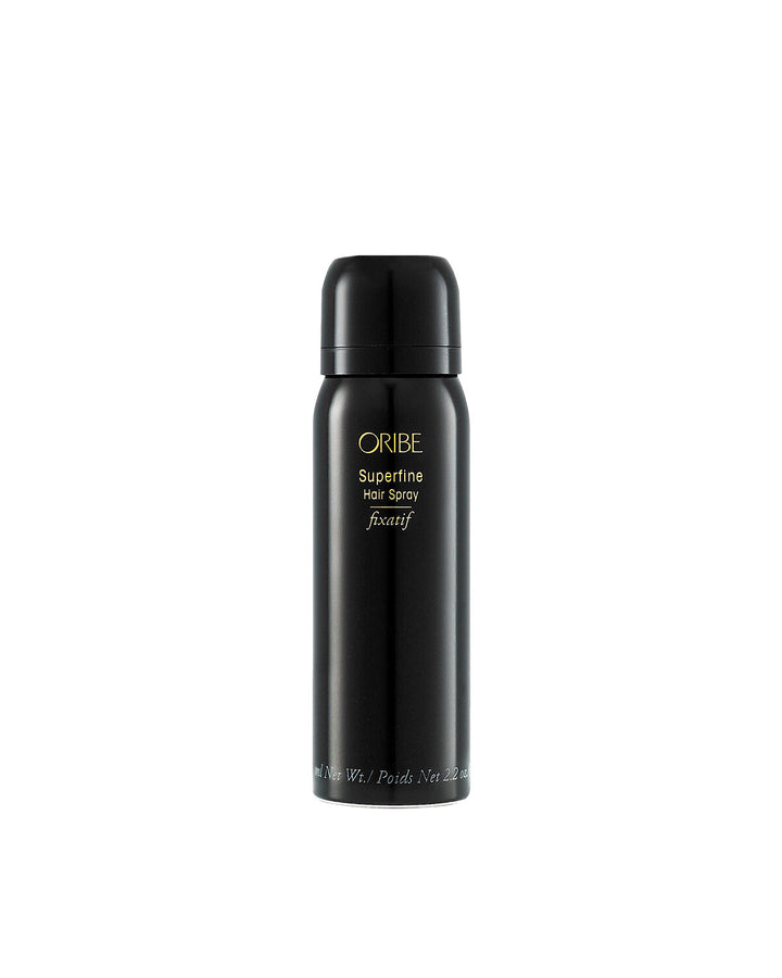 Superfine Hair Spray | Oribe | HOLDENGRACE