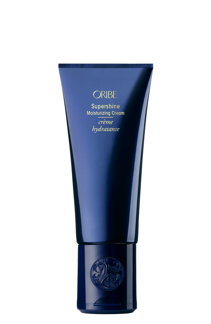 Supershine Moisturizing Cream | Oribe | HOLDENGRACE