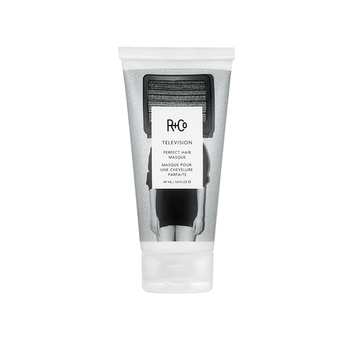 R+Co TELEVISION Perfect Hair Masque - R+Co - HOLDENGRACE