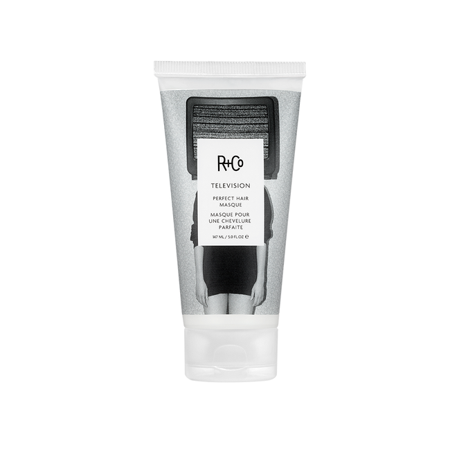 Load image into Gallery viewer, R+Co TELEVISION Perfect Hair Masque - R+Co - HOLDENGRACE
