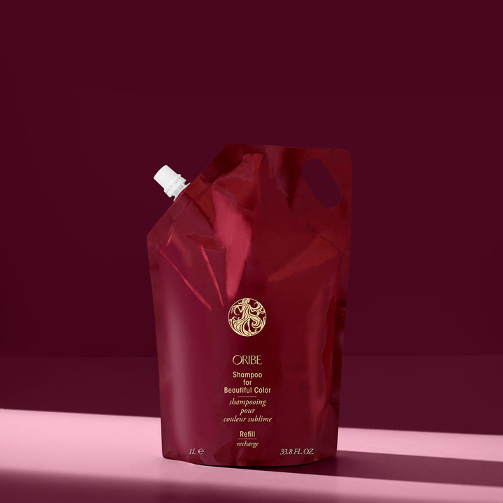 Shampoo for Beautiful Colour | Oribe - Oribe - HOLDENGRACE