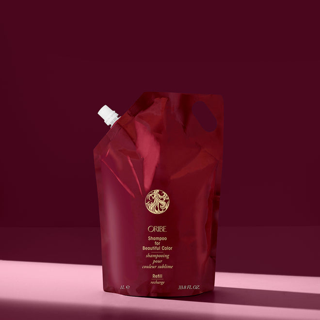 Load image into Gallery viewer, Shampoo for Beautiful Colour | Oribe - Oribe - HOLDENGRACE
