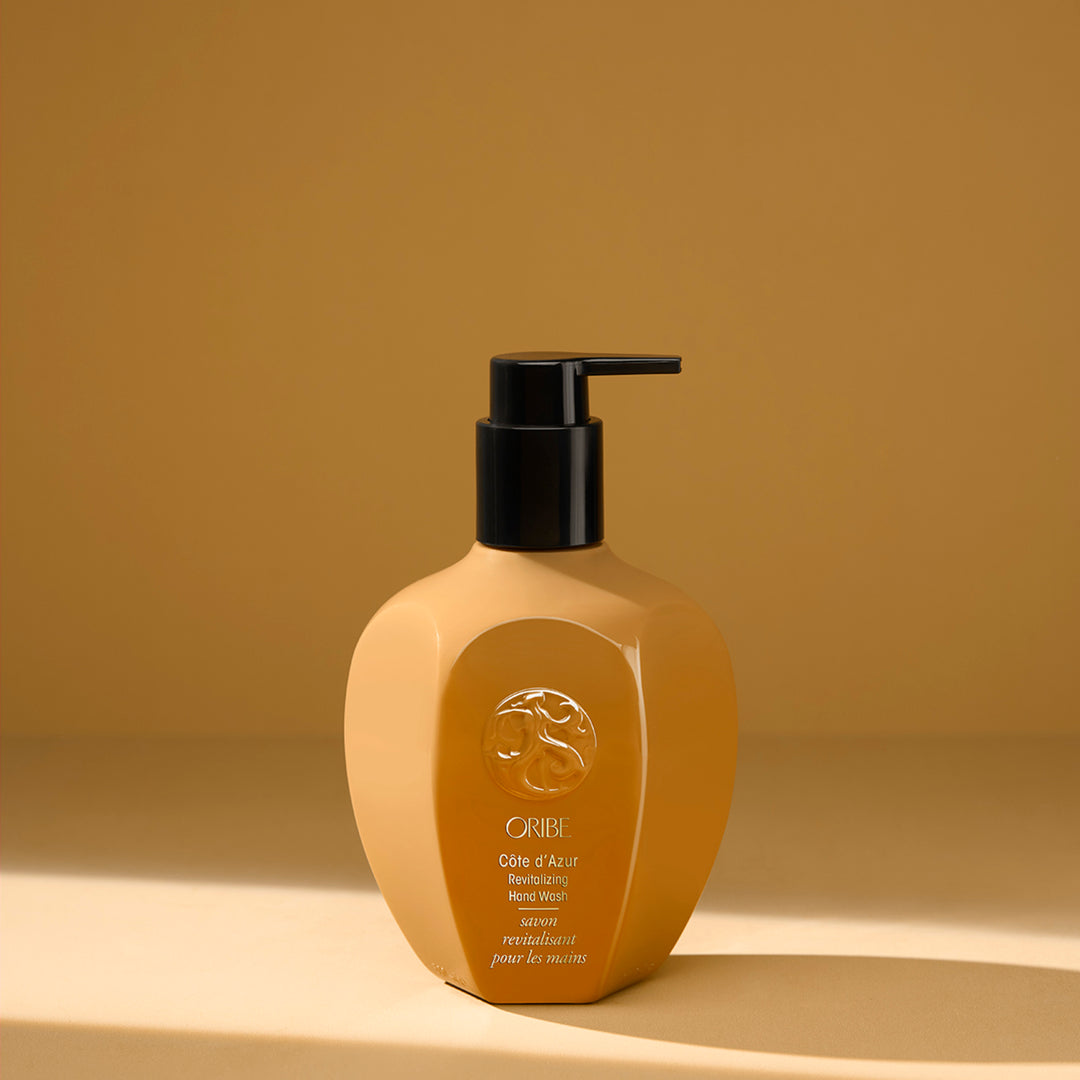 COTE D’AZUR REVITALIZING HAND WASH - Oribe - HOLDENGRACE