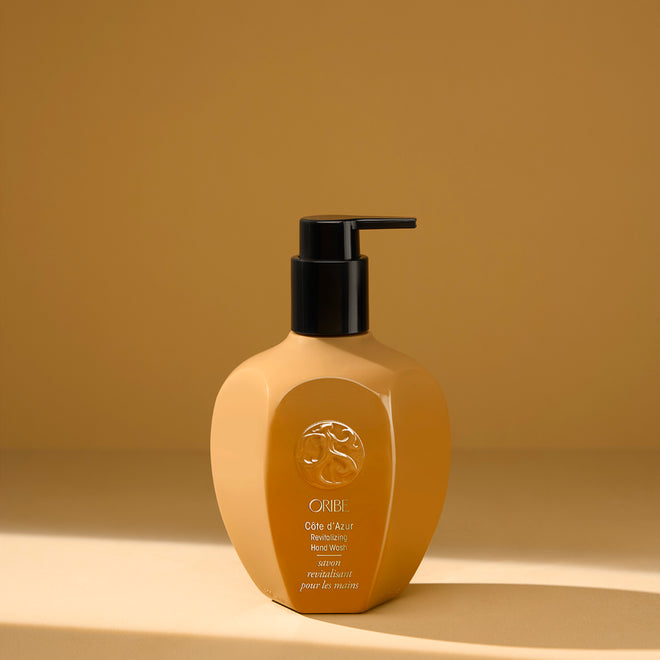 Load image into Gallery viewer, COTE D’AZUR REVITALIZING HAND WASH - Oribe - HOLDENGRACE
