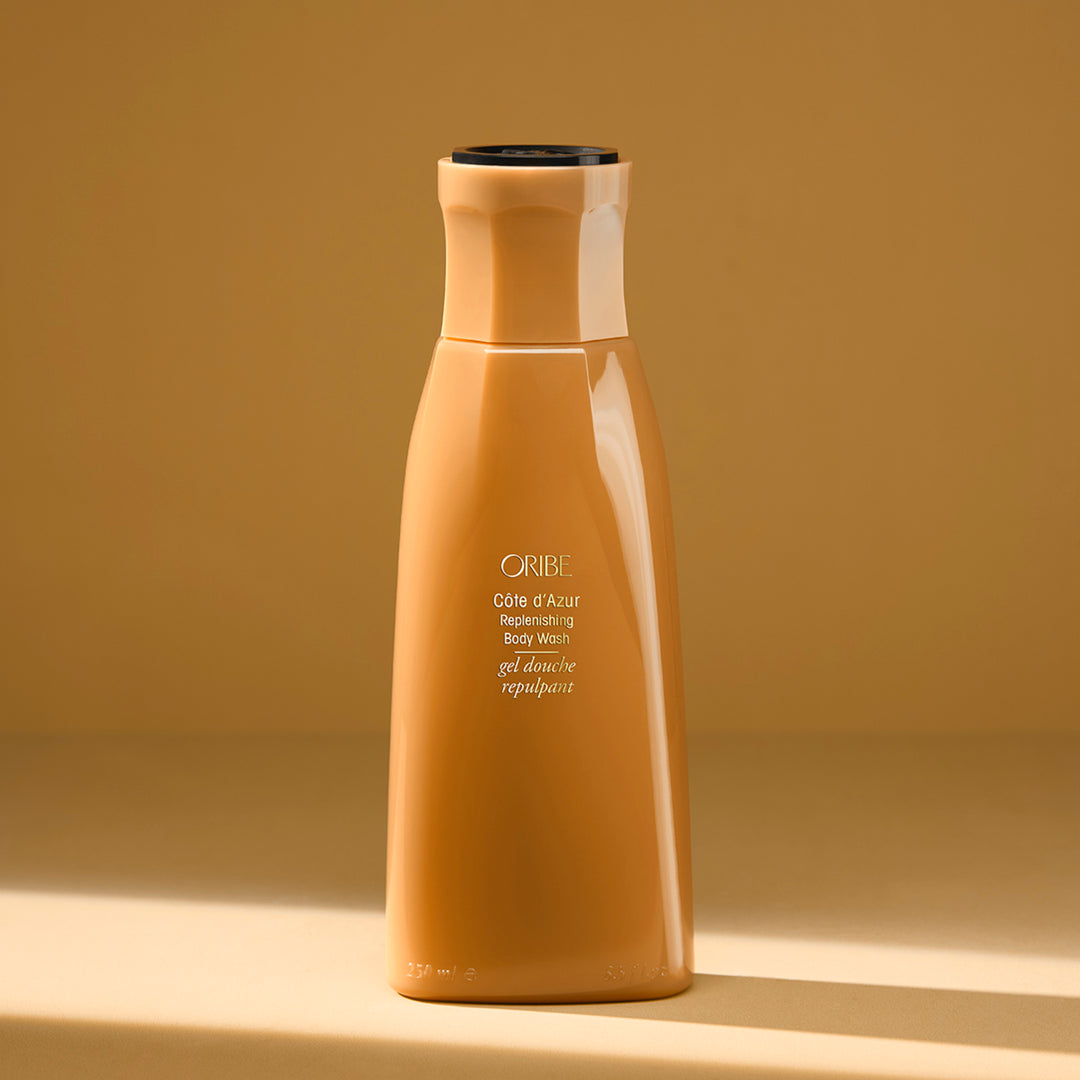 CÔTE D'AZUR REPLENISHING BODY WASH - HOLDENGRACE - HOLDENGRACE