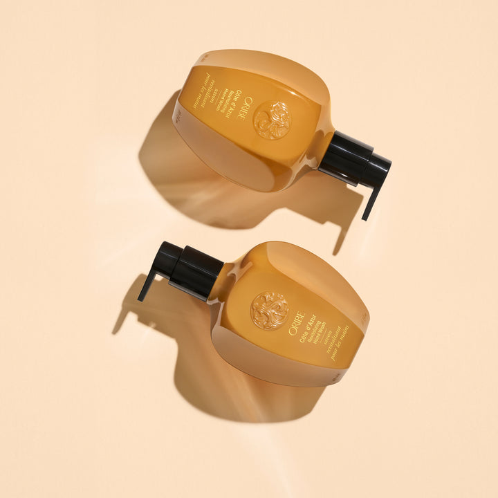 COTE D’AZUR REVITALIZING HAND WASH - Oribe - HOLDENGRACE