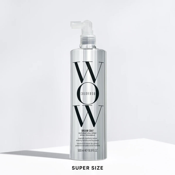 Dream Coat Super Natural Spray - COLOR WOW - HOLDENGRACE