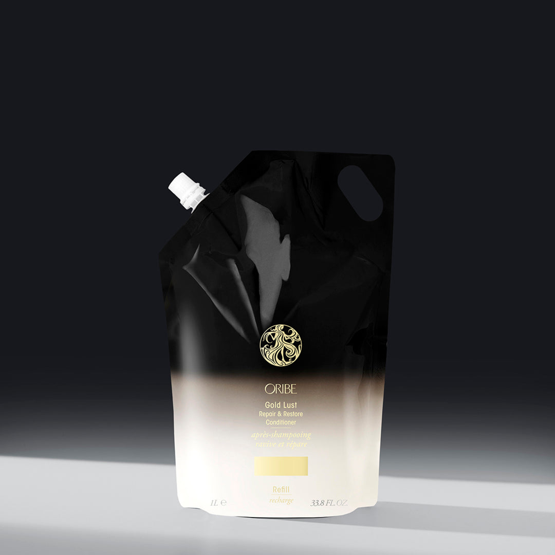 Gold Lust Repair & Restore Conditioner | Oribe - Oribe - HOLDENGRACE