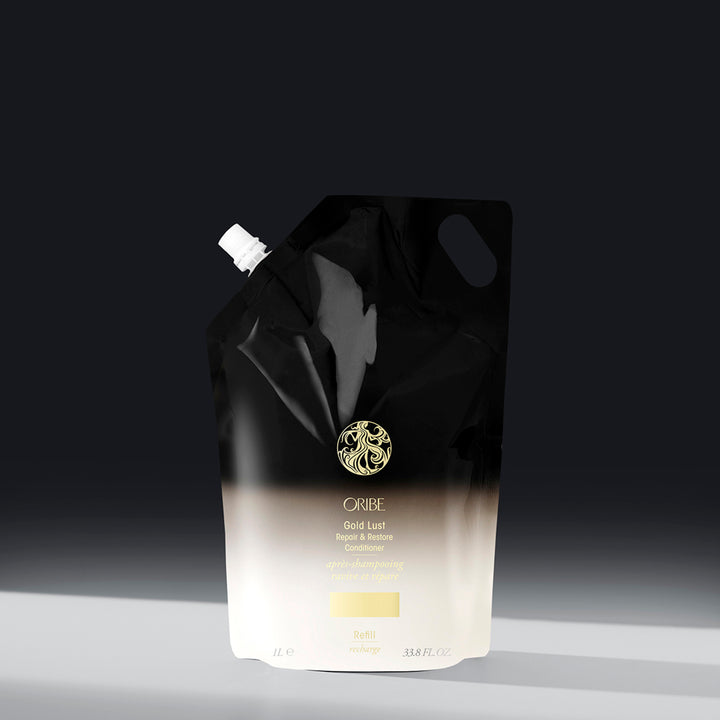 Gold Lust Repair & Restore Conditioner | Oribe - Oribe - HOLDENGRACE
