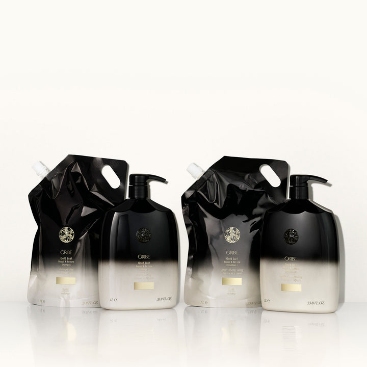 Gold Lust Repair & Restore Conditioner | Oribe - Oribe - HOLDENGRACE