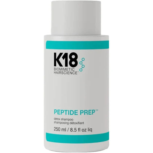 Load image into Gallery viewer, K18 Biomimetic Hair Science Peptide Prep Detox Shampoo - K18 - HOLDENGRACE
