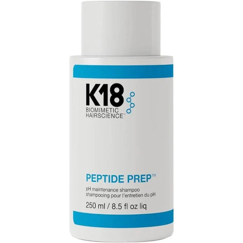 K18 Biomimetic Hair Science Peptide Prep pH Maintenance Shampoo - K18 - HOLDENGRACE