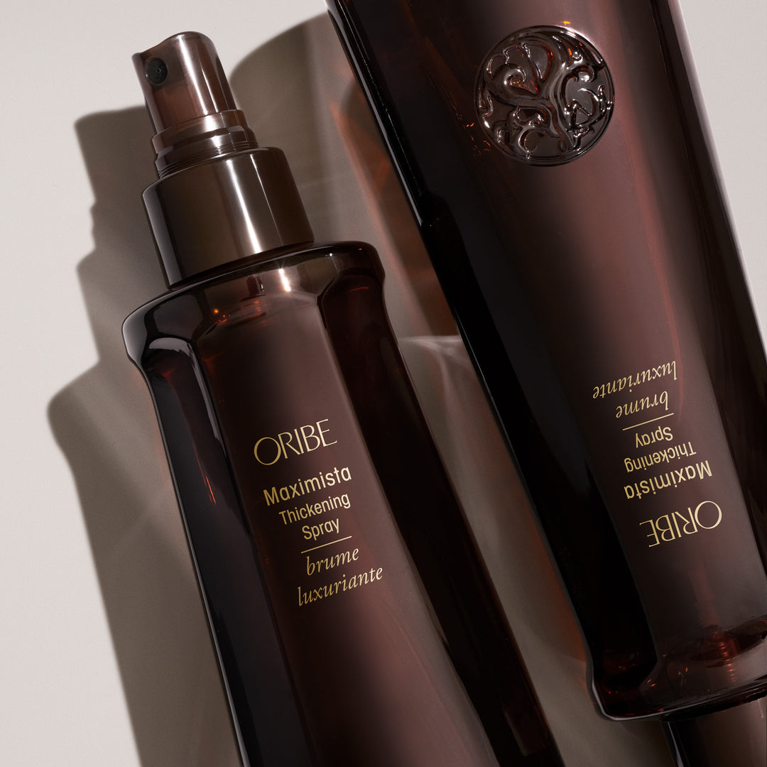 Maximista Thickening Spray | Oribe | HOLDENGRACE