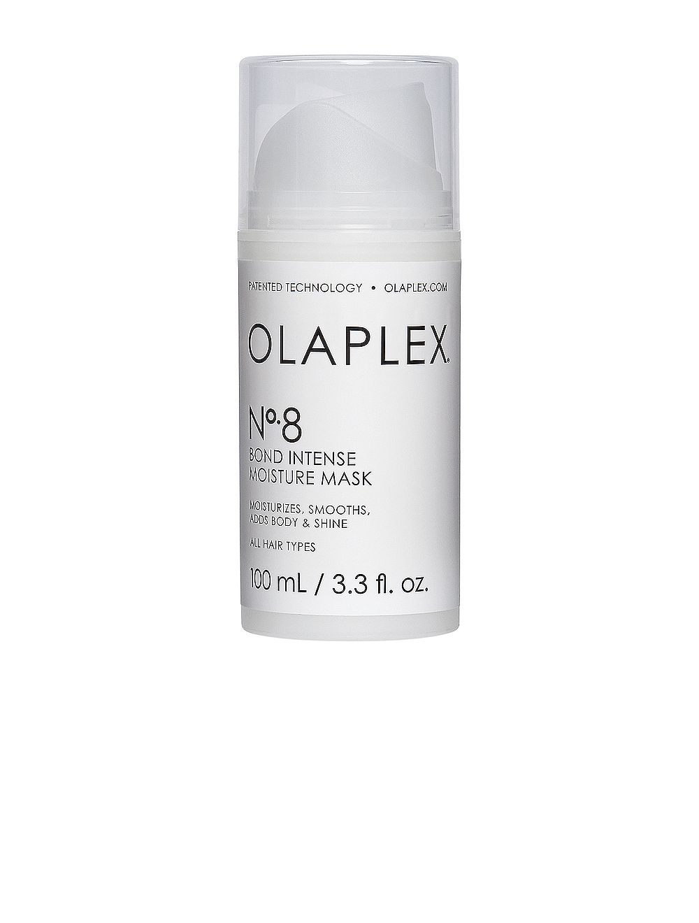 Nº.8 Bond Intense Moisture Mask | Olaplex | HOLDENGRACE