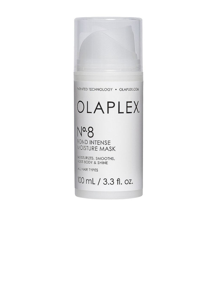 Nº.8 Bond Intense Moisture Mask | Olaplex | HOLDENGRACE