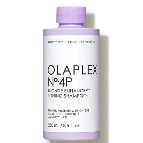 No 4P Olaplex Blonde Enhancer Toning Shampoo - Olaplex - HOLDENGRACE