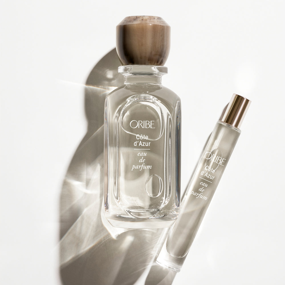Cote d'Azur Eau de Parfum | Oribe - Oribe - HOLDENGRACE
