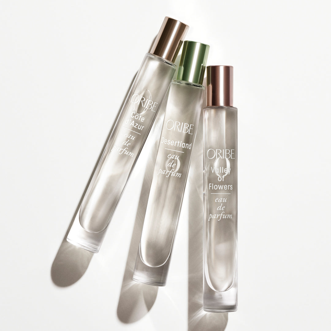 Cote d'Azur Eau de Parfum | Oribe - Oribe - HOLDENGRACE